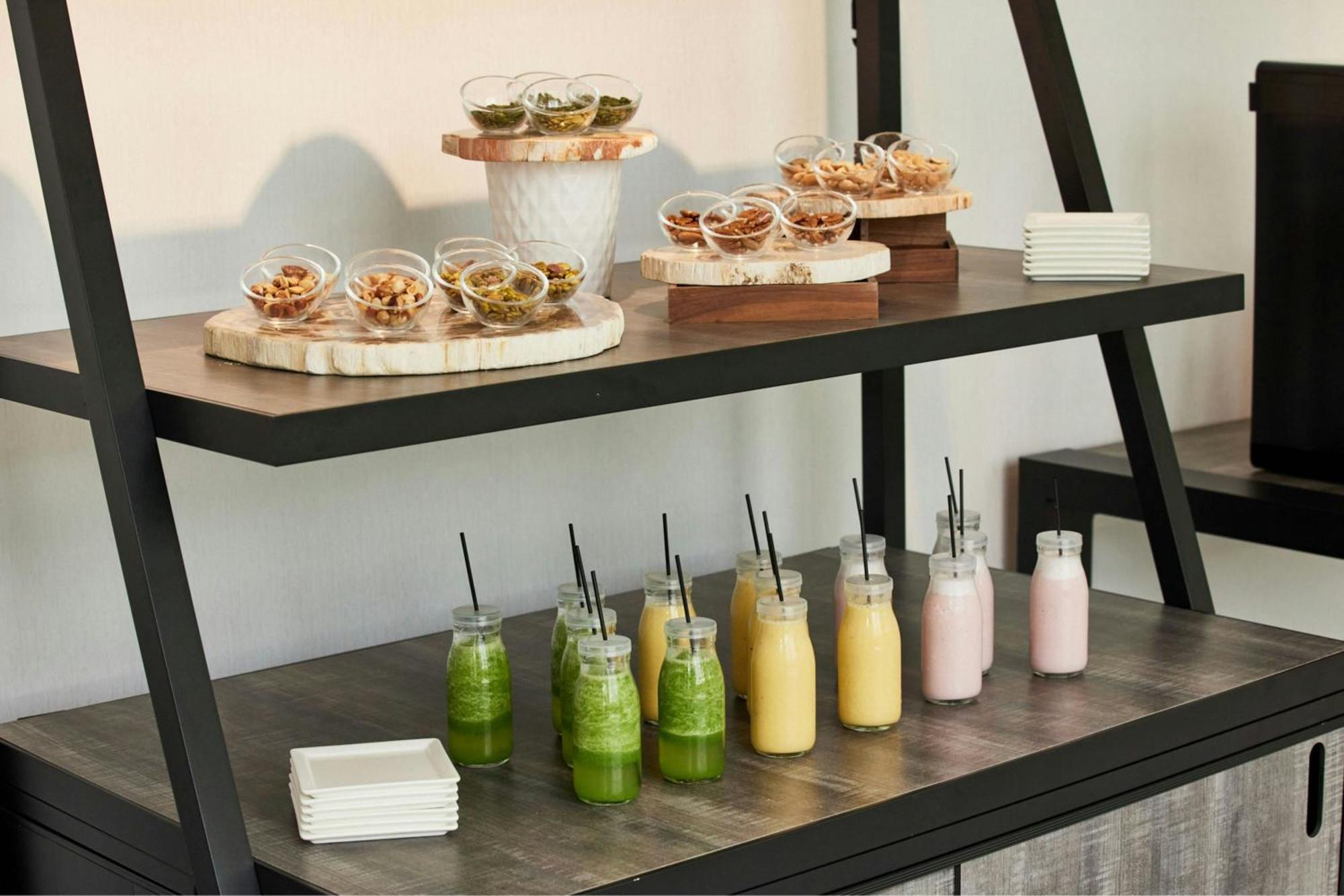 Ac Hotel By Marriott Dallas By The Galleria Bagian luar foto